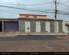 Pousada Roosevelt - Quarto 5